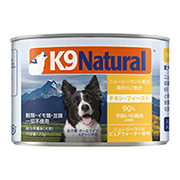 K9ナチュラル チキン・フィースト（缶フード）